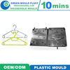 Premium Local Plastic Hanger Molds In Various Designs