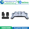 Premium Local Plastic Car Mat Molds In Various Designs