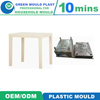 Premium Local Plastic Table Molds In Various Designs
