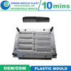 Premium Local Plastic Comb Molds In Various Designs