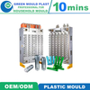 Top Quality International Plastic Preform Molds With Many Styles