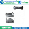 Top Quality International Plasti Bumper Molds With Multiple Styles