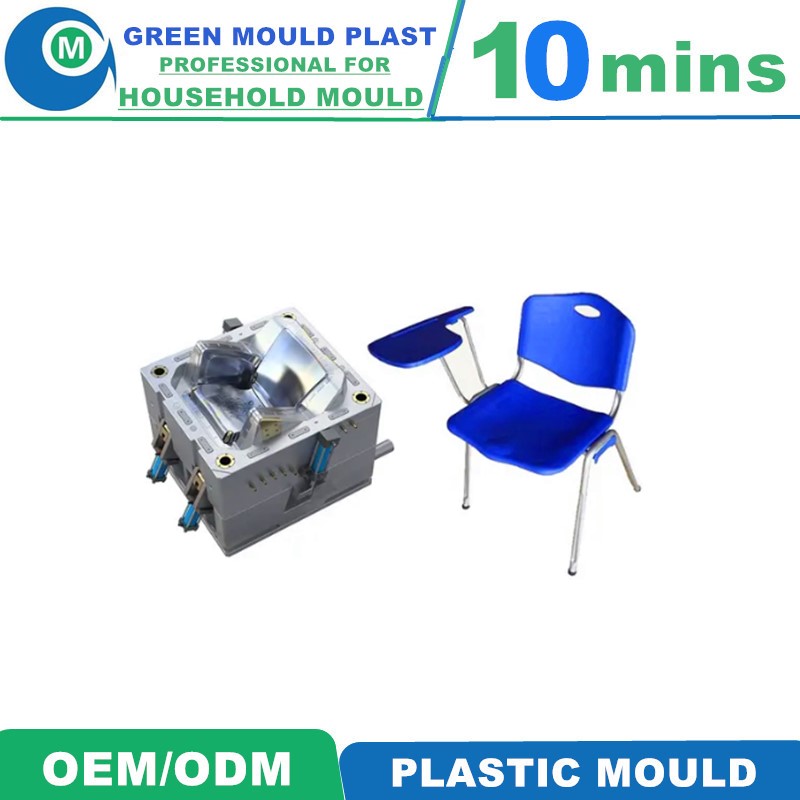Top Quality International Plastic Chair Molds With Multiple Styles