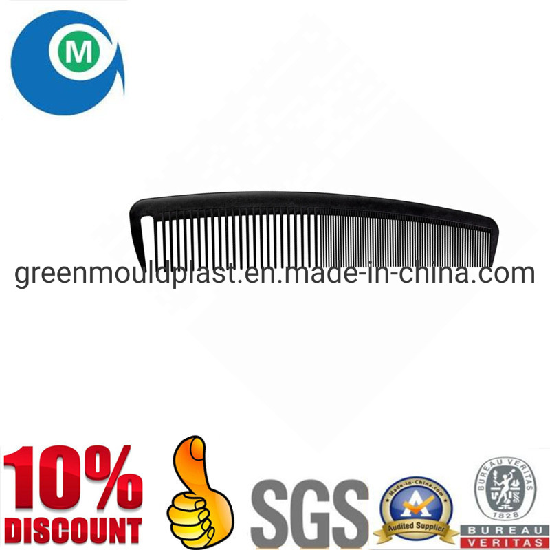Different Type of Plastic Comb Mould Manufacturers From Green Mould Plast