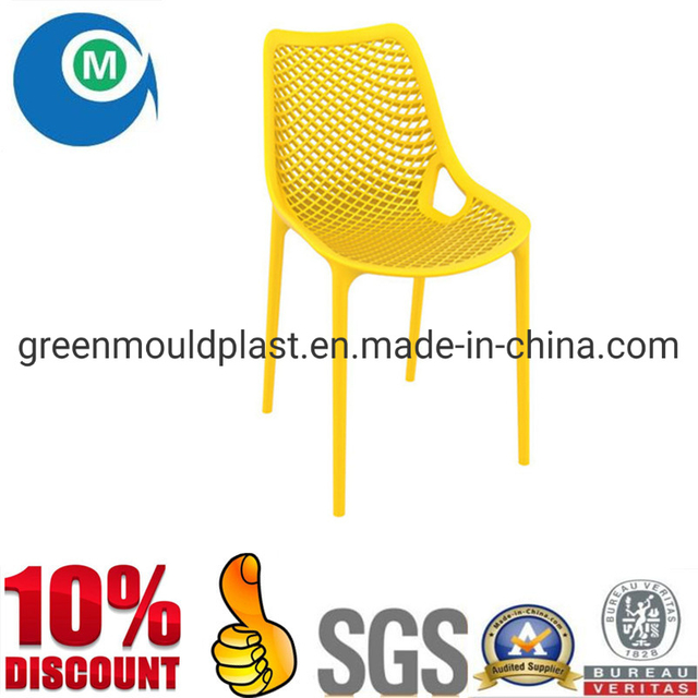 High Quality Plastic Injection Chair Mould Manufacturer