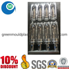 Hot Sale High Quality Plastic Water Bottle and Lid Mould