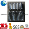 Hot Sale High Quality Plastic Water Bottle and Lid Mould