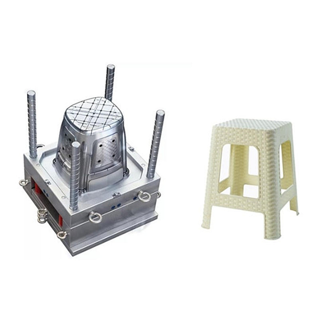Plastic Furniture Injection Full Adult Big Small Chair Stool Table Moulding Mold Molds Template Mould