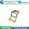 Baby Kids Children Seat Use Toilet Injection Plastic Molds