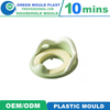 Injection Plastic Baby Potty Chair Children Toilet Mould