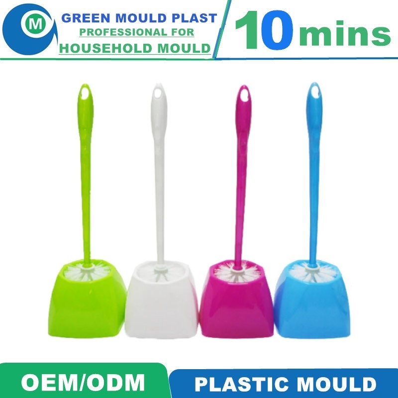 High Quality Best Price of Plastic Injection Brush Mould Manufacturer Factory