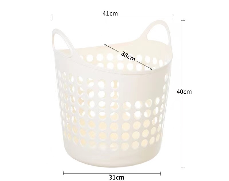Cheap Handle Basket Laundry Basket Mould Made in China Injection Mold with High Quality