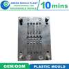 Hot Sale High Quality Factory Price Plastic Injection Cloth Clip Mould Manufacturer