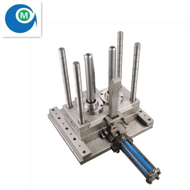 Customized Professional Best Selling Quality Preform Mould Manufacturer