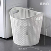 New Design of 2024 Customized Laundry Basket Mould with Good Quality and Low Cost