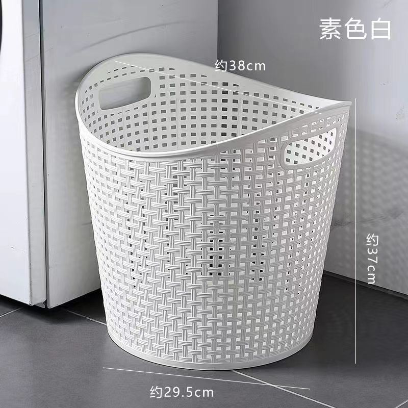 New Design of 2024 Customized Laundry Basket Mould with Good Quality and Low Cost