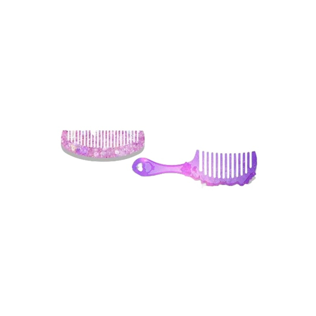 Precision Plastic Hair Comb Mold Making Manufacturer Factory