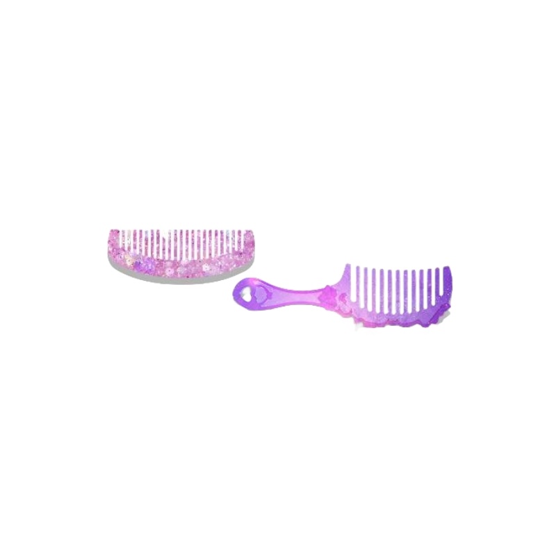 Precision Plastic Hair Comb Mold Making Manufacturer Factory