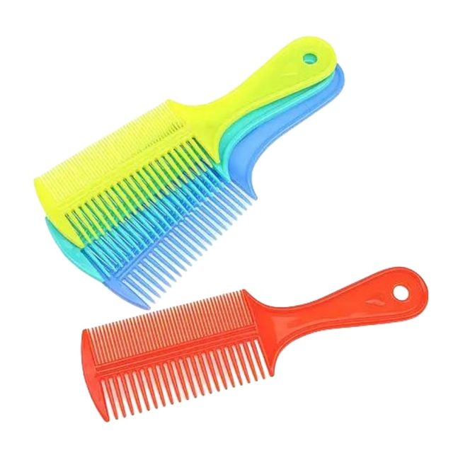 Customized Injection Mold Making Plastic Hair Comb Mould