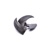 Injection Plastic Axial Fans Blades Mould Manufacturer Factory