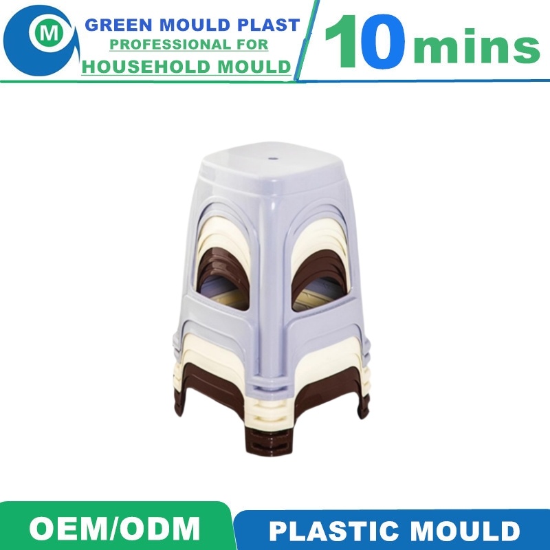 Plastic Injection Mould Plastic Mold Mould High Quality Strength