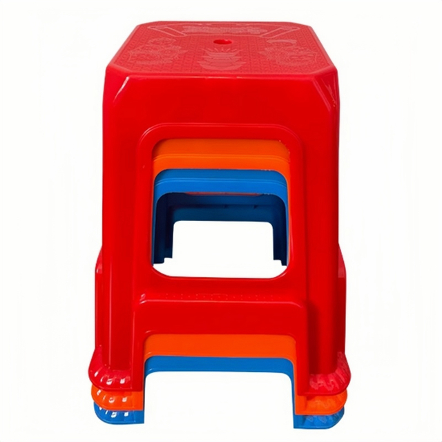 Stool Mould Supplier Injection Plastic Mould Low Material Cost with Competitive Price