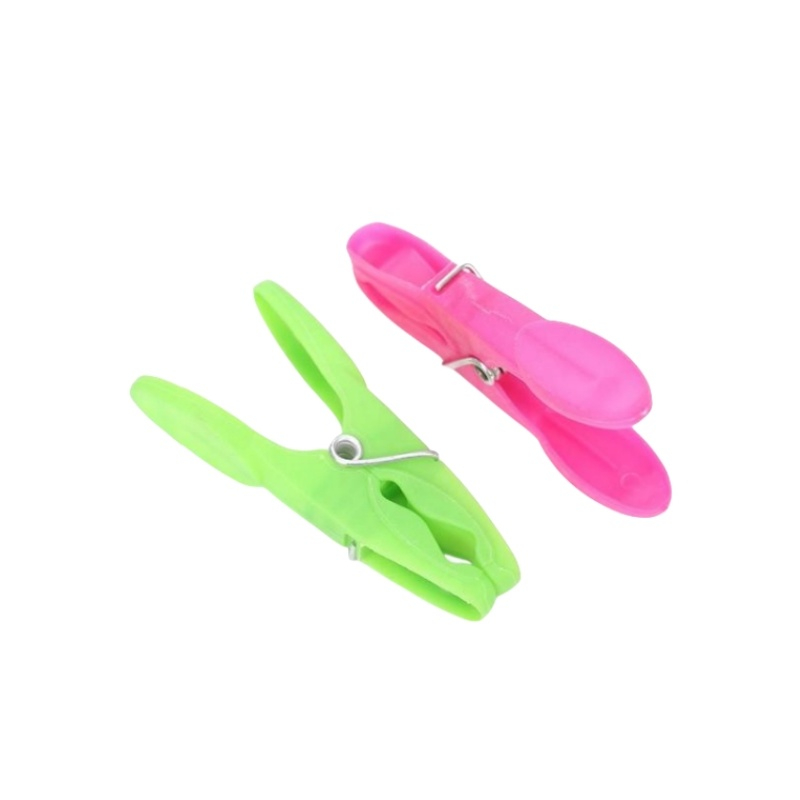 Manufacturer OEM High Quality Plastic Injection Clip Mould with Cheap Price