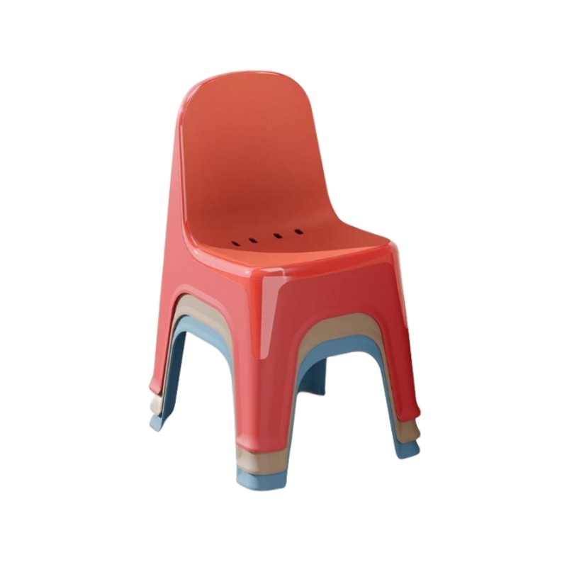 Plastic Chair Mould/Stool Mould Making Plastic Injection Mould Manufacturer