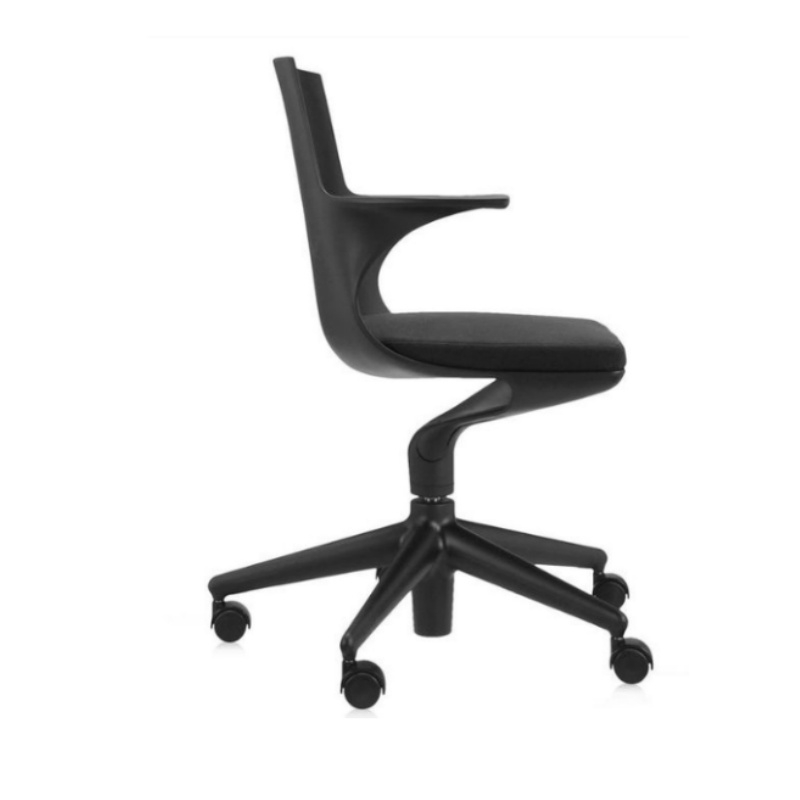 Taizhou Cheaper Plastic Chair Mould Manufacturer Plastic Injection Mold Office Chair Moulding Armchair