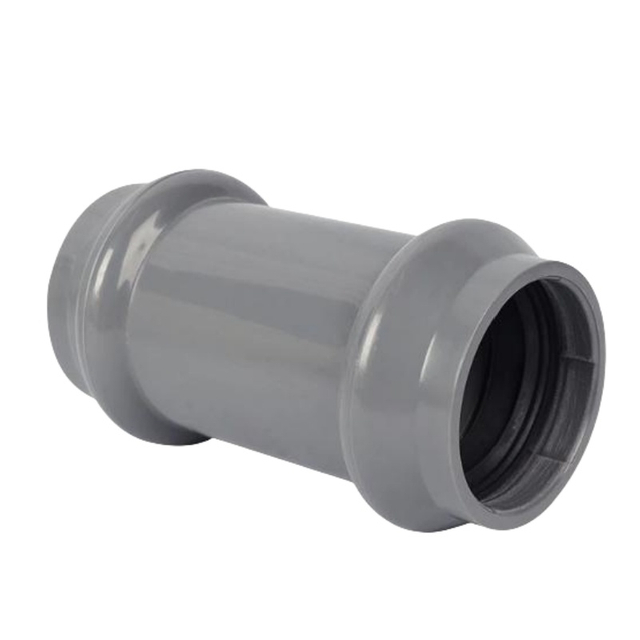 OEM Injection Mold Manufacturers Good Quality PVC PP Pipe Fittings Valve Plastic Injection Molding Parts