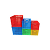 Customer Made High Quality Plastic Collapsible Crate Box Mould