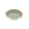 Plastic Kitchen Drain Basket Injection Mold for Fruit Vegetables