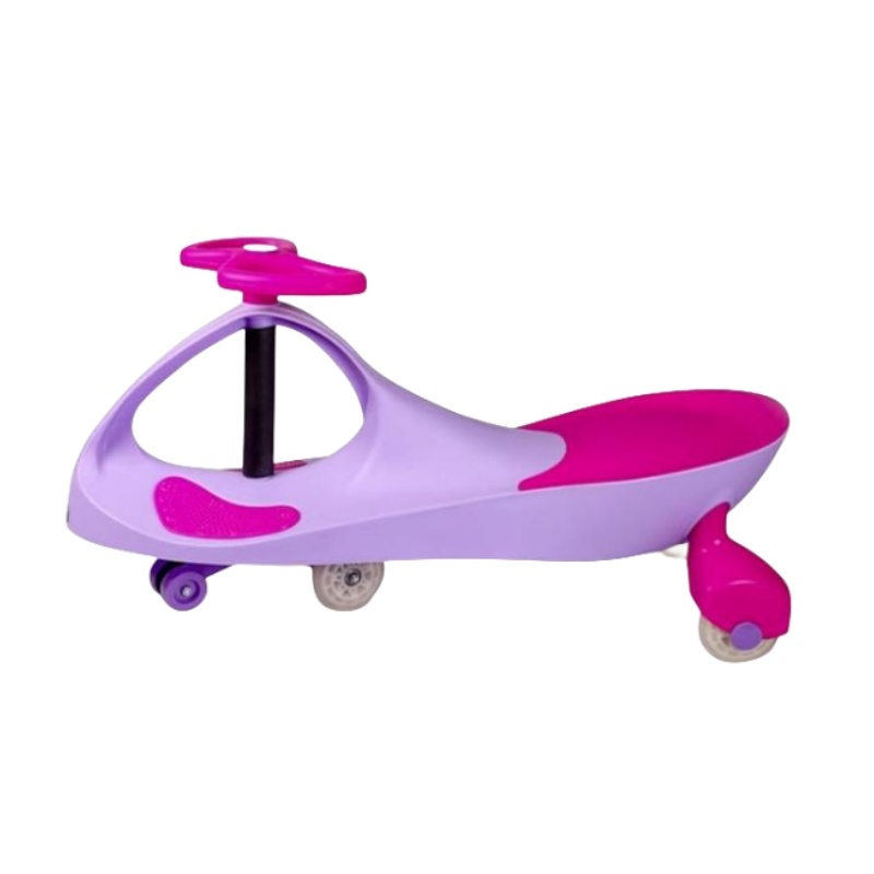 Popular Children′s Tile Car Swing Car Injection Plastic Mould Tool Shoop