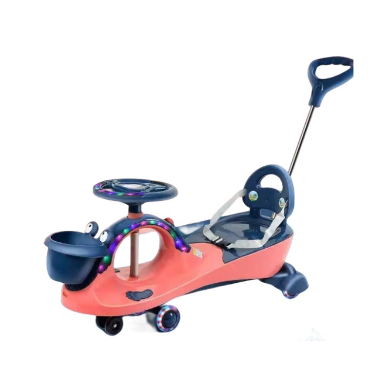 Baby Toy Car Swing Car Injection Plastic Mould Manufacturer Factory