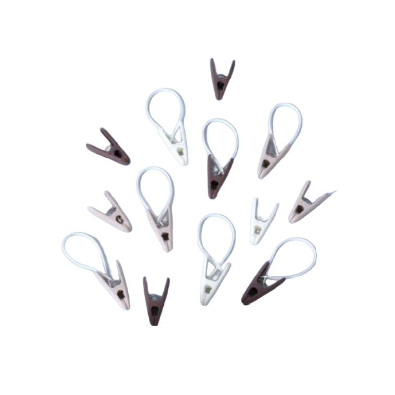 Plastic Recyclable Shade Cloth Clip Mould From Factory Manufacturer with Cheap Price