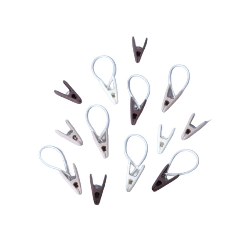 Plastic Recyclable Shade Cloth Clip Mould From Factory Manufacturer with Cheap Price