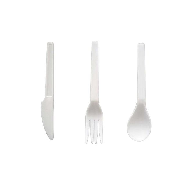Taizhou Huangyan Mould Factory Plastic Injection Spoon Fork Knife Tableware Mould