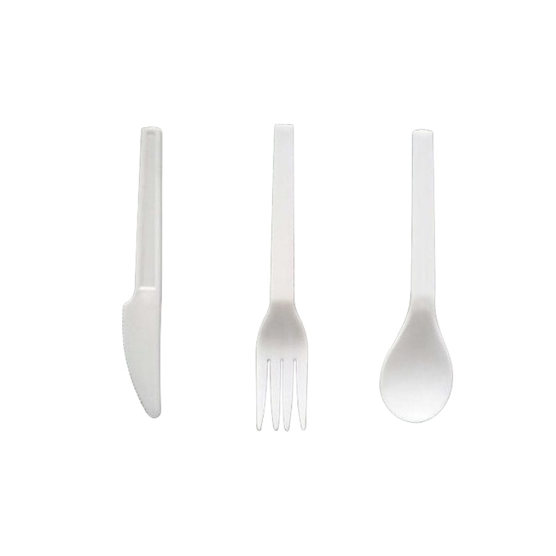 Taizhou Huangyan Mould Factory Plastic Injection Spoon Fork Knife Tableware Mould