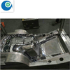 P20 Steel with Plastic Injection Chair Mould
