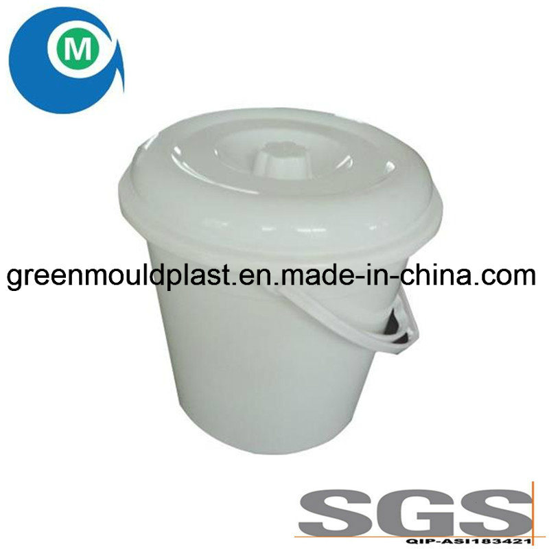 OEM Injection Car Washing Water Bucket Household Molds
