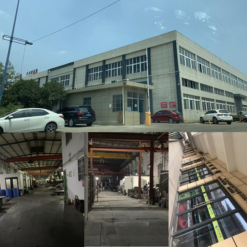 Support Secondhand PVC Fitting Moulding Machine Pipe Fitting Molds