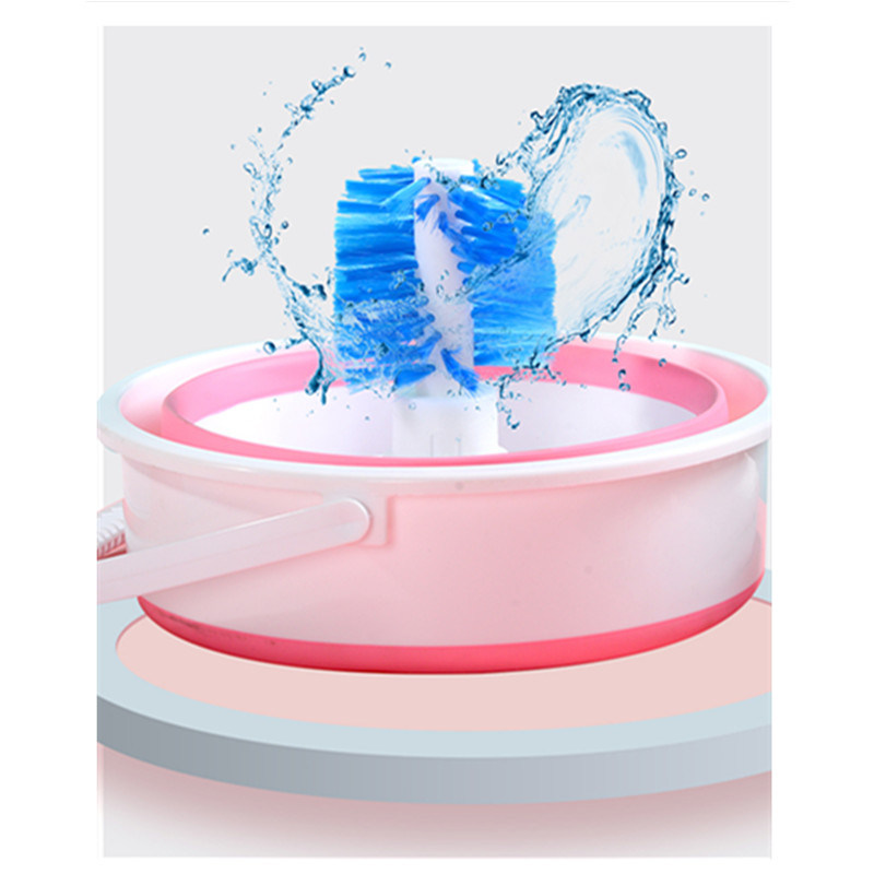 New Design for 4kg Plastic Washing Clothes Machine with Motor