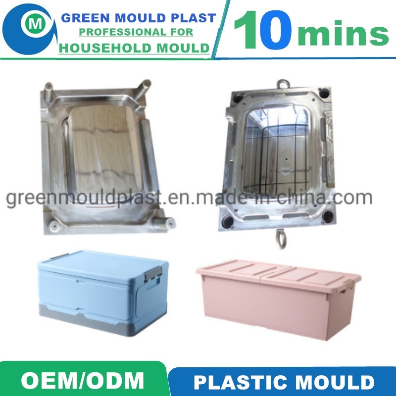 Factory OEM 2021 New Shoe Box Storage Mould