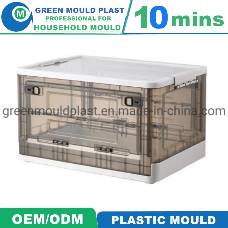 Factory OEM 2021 New Shoe Box Storage Mould