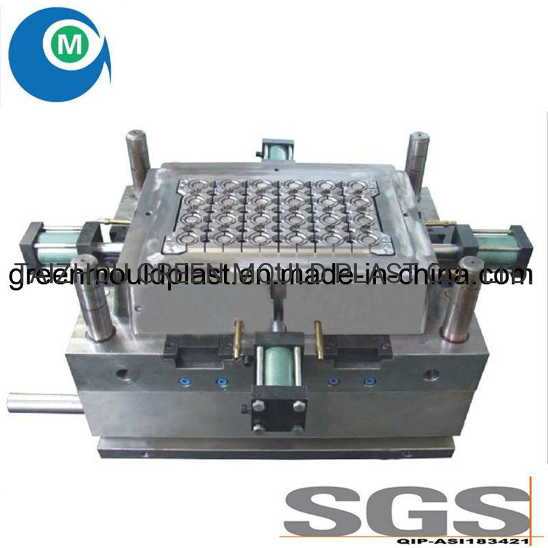 OEM Vetetable and Tomato Standard Crate Mould Factory