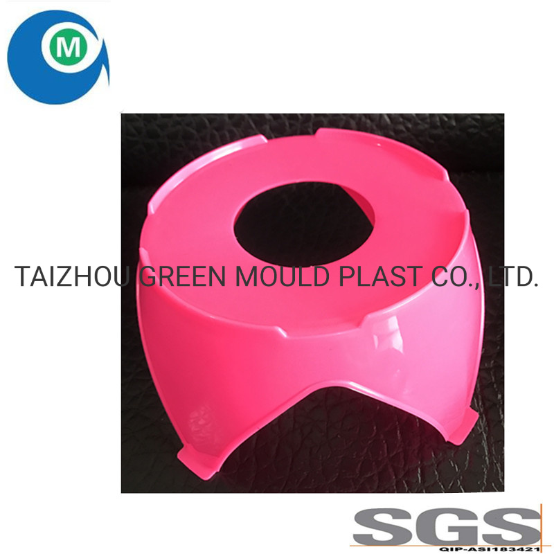 OEM Portable Outdoor Injection Plastic Water Bucket Mould Manufacturer