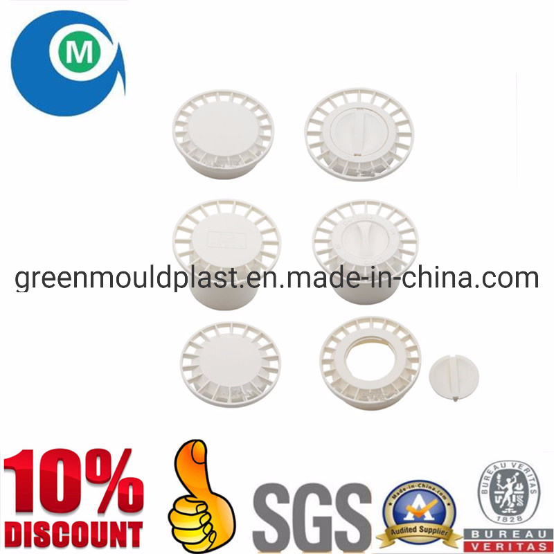 OEM Injection Plastic Floor Drain Mould Molding