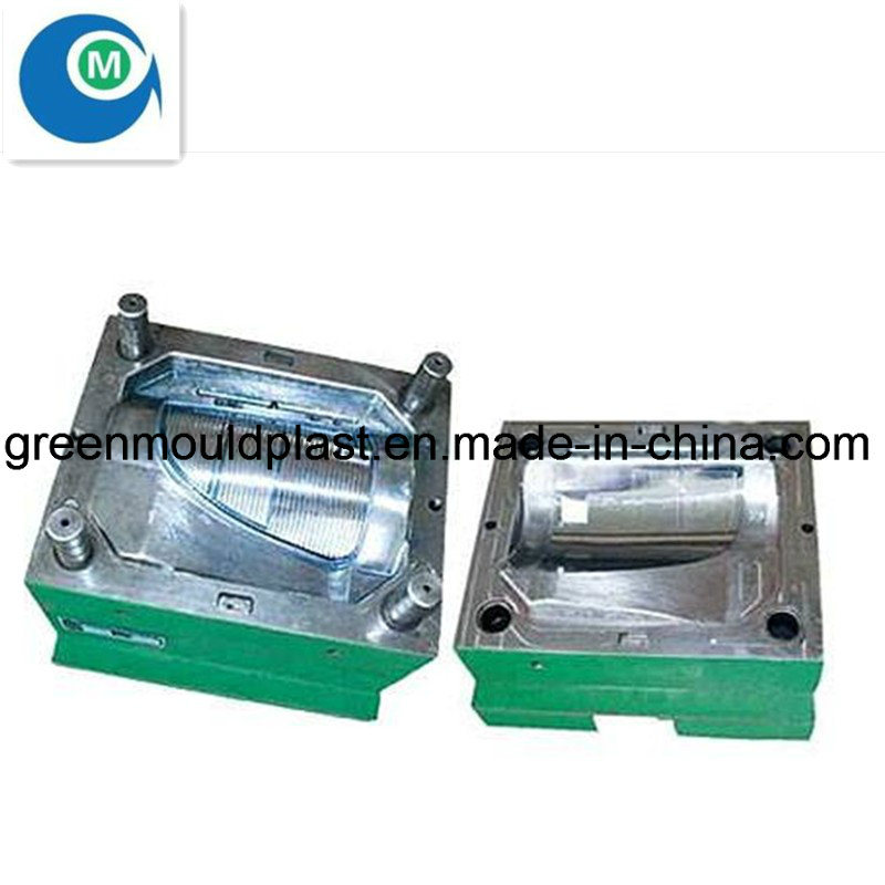 High Quality Plastic Toy Car Mould