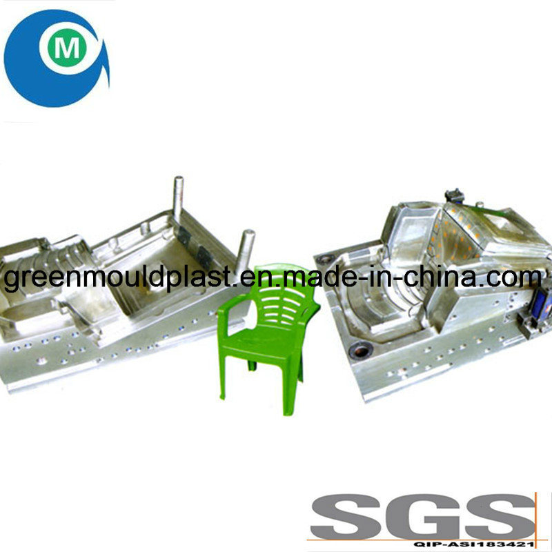 OEM Kinds of Injection Plastic furniture Chairs Mould Factory