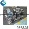 professional for Making furniture Injection Plastic Chair Mould Taizhou